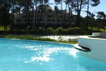 Aparthotel Green Park Propietarios