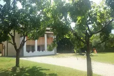 Hotel Agriturismo La Scala