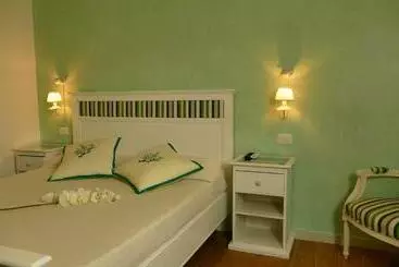 ペンション Bed & Breakfast Venezia