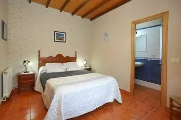 ペンション Casa Elena Turismo Rural