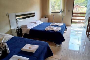 Pensão Estalagem Brumone