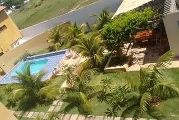 Pansiyon Pecem Suites
