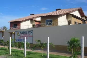 ペンション Pecem Suites