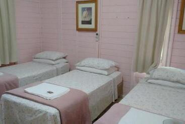 Pension Pousada Das Gêmeas