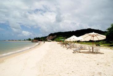 Pensjonat Pousada Jaju