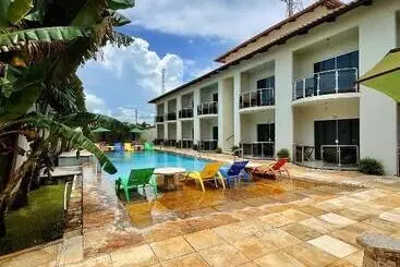 Pensió Pousada Kalunga