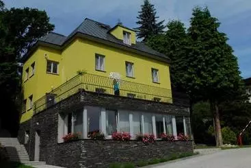 Pension Valja
