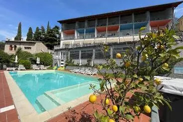 Aparthotel Roma Apart