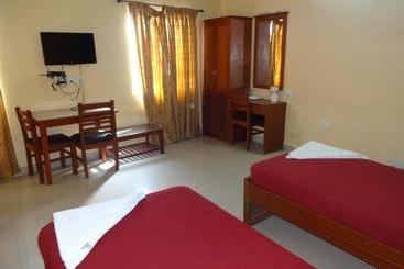 Albergue Sea Shell Park