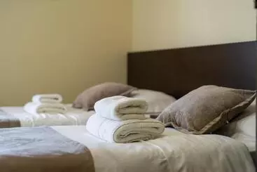 تختخواب و صبحانه Vila Monix Club Zlatibor