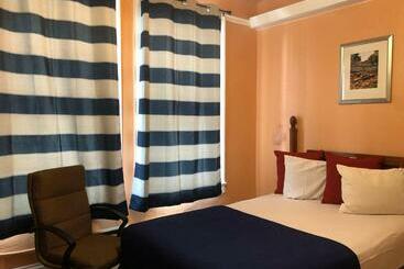 Haveli Hotel   Downtown Market San Francisco