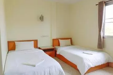 Hotel Bangsaphan Resort