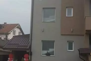 هتل Kiko