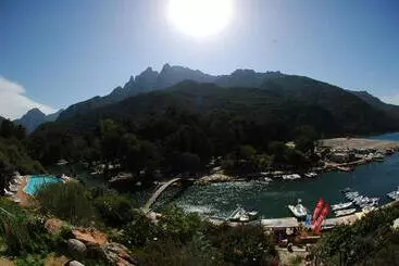 هتل Le Méditerranée
