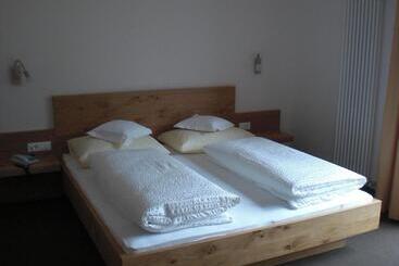 Отель Pension Morenfeld