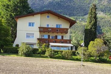 Hotel Pension Morenfeld