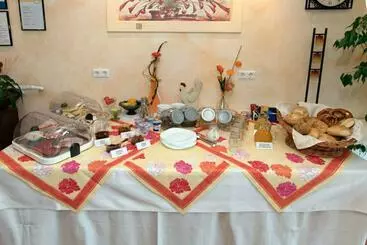 Majatalo Gästehaus Hauser