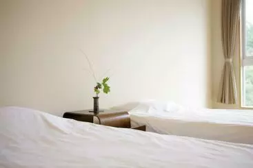 Ryokan Kusatsu Hotel Bekkan Wata No Yu