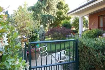 B&b Anna