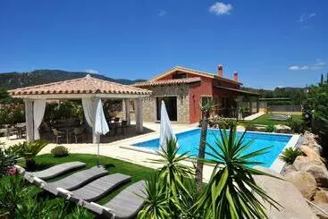 B&b I Graniti Sardi