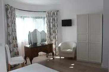 Bed and Breakfast La Fonda