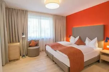 Garni Hotel Kessler