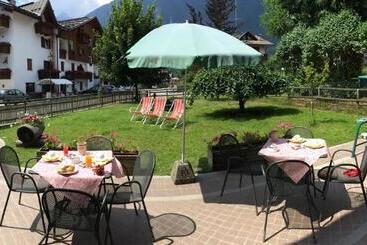 Hotel Albergo Garni Martina