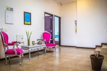 Hotel La Posada De La Plaza