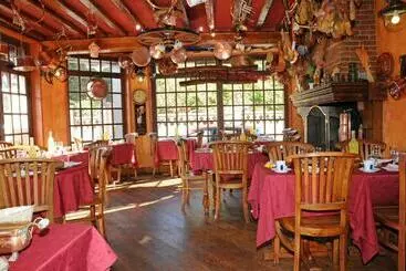 Hôtel La Taverne Des Deux Augustins