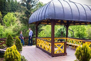 فندق Luxury Spa & Wellness Vila Valaška