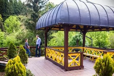 ホテル Luxury Spa & Wellness Vila Valaška