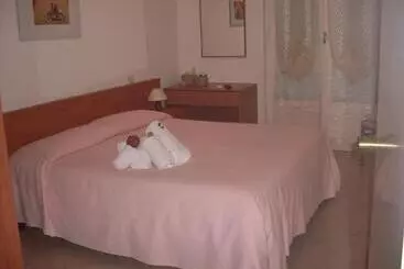 Hotel Silvia