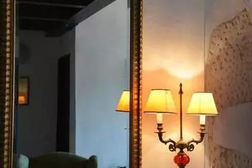 La Terrazza Di Vico Olivi B&b