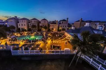 Wild Dunes Resort   Sweetgrass Inn And Boardwalk Inn