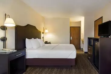 酒店 Park Inn By Radisson