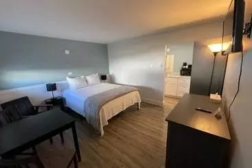 هتل Moultonborough Inn