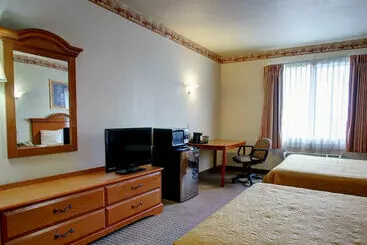 호텔 Quality Inn & Suites New Braunfels