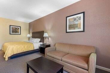فندق Quality Inn West Memphis I40