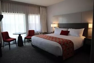 호텔 Quinault Beach Resort & Casino