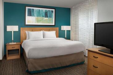 Szálloda Residence Inn Chico