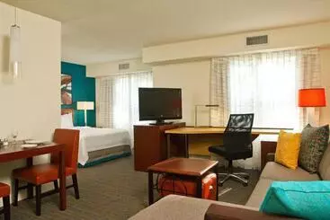 فندق Residence Inn Hartford Manchester