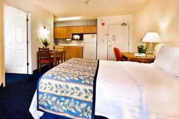 Hotel Residence Inn By Marriott Wilmington Landfall