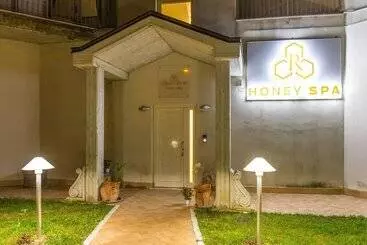 B&b Honey Spa