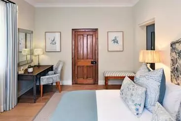 Bed and Breakfast The Coach House