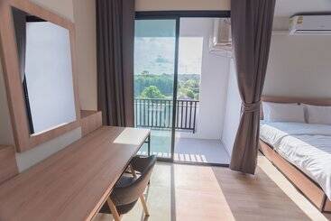 בית מלון כפרי Am2tree