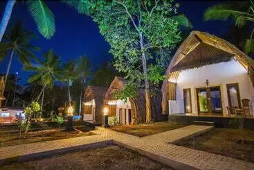 Hotel Bintang Penida Resort