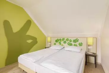 Hotelli Center Parcs Sauerland Winterberg Medebach