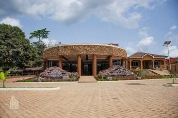 Hotel Eagles Nest International