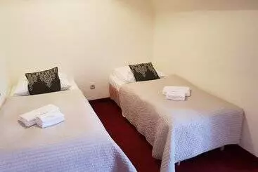 ホテル Góralski Wellness & Spa
