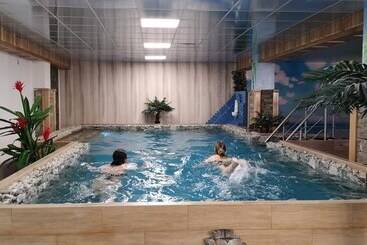 هتل Góralski Wellness & Spa